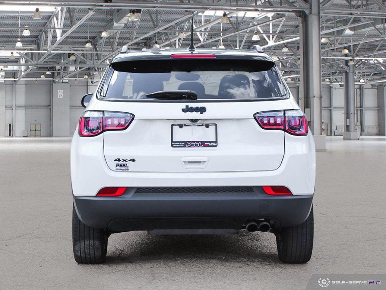 2018 Jeep Compass North-4