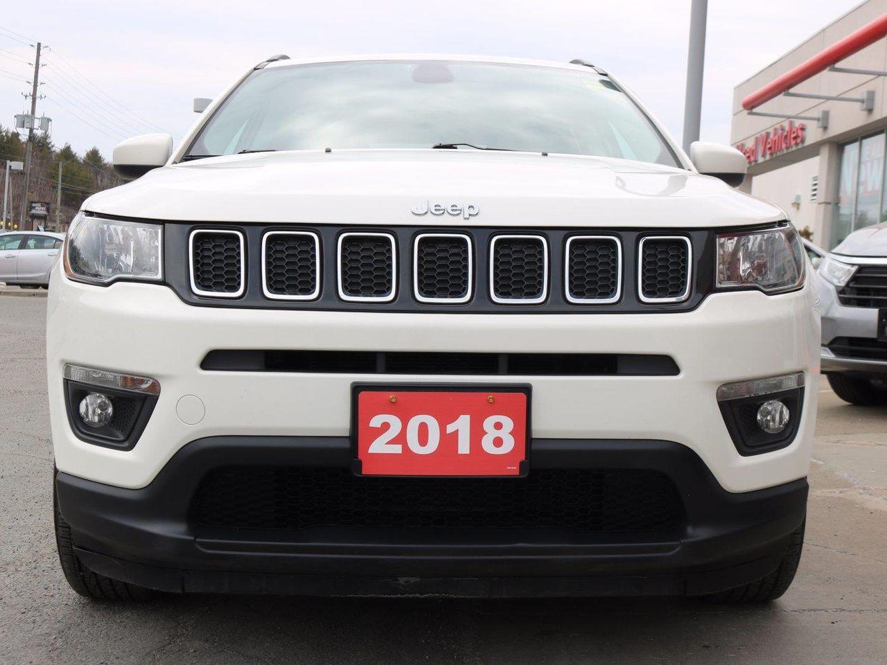 2018 Jeep Compass North-3