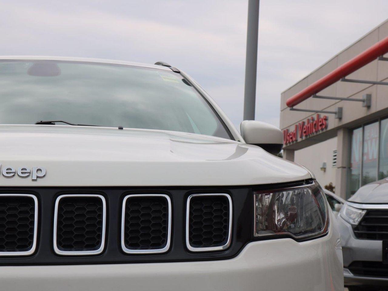 2018 Jeep Compass North-4