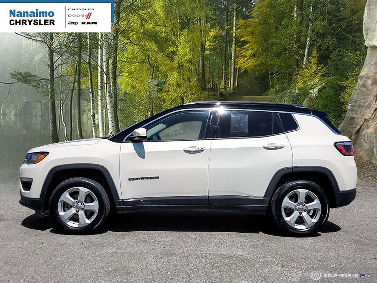 2018 Jeep Compass North-3
