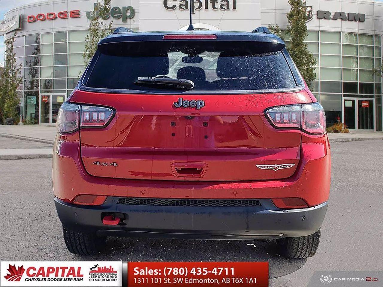2018 Jeep Compass Trailhawk-4