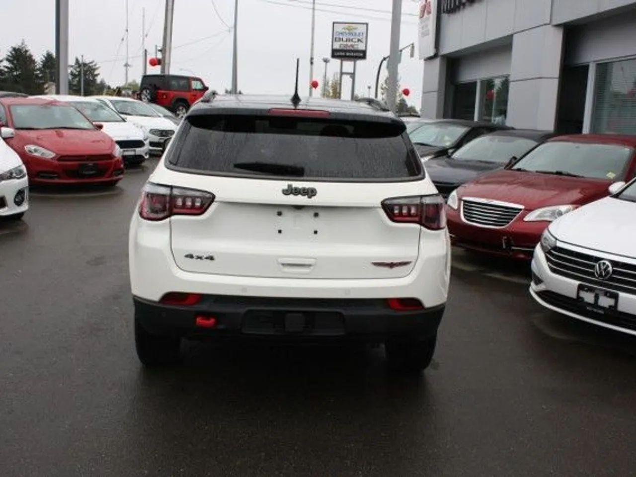 2018 Jeep Compass Trailhawk-2