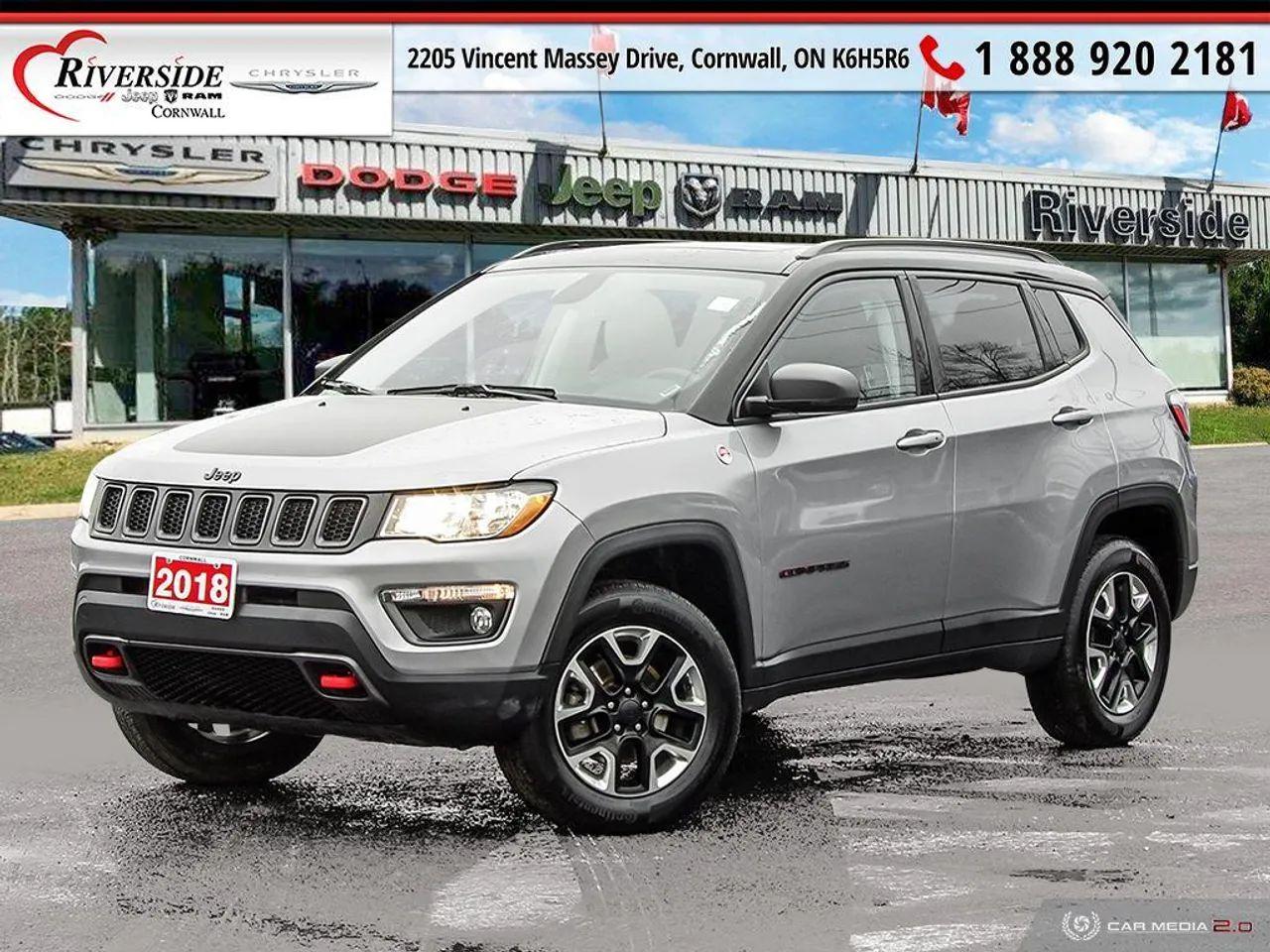 2018 Jeep Compass Trailhawk-0