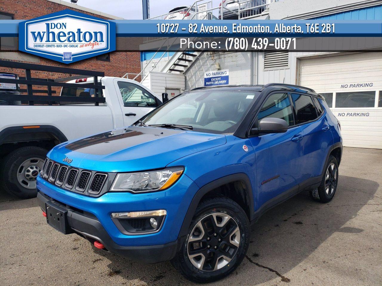 2018 Jeep Compass Trailhawk-0