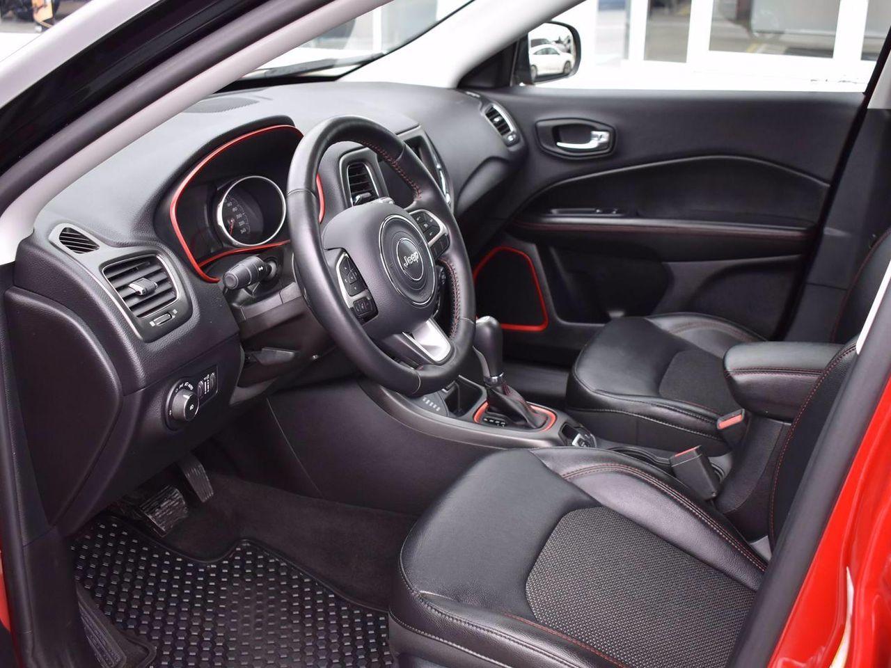 2018 Jeep Compass Trailhawk-2