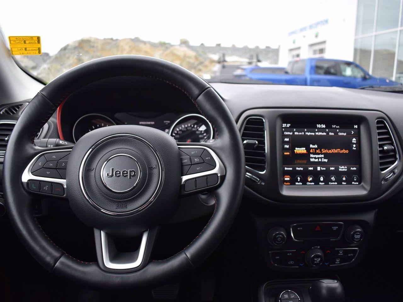 2018 Jeep Compass Trailhawk-4