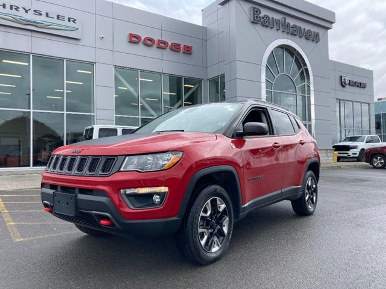 2018 Jeep Compass Trailhawk-0