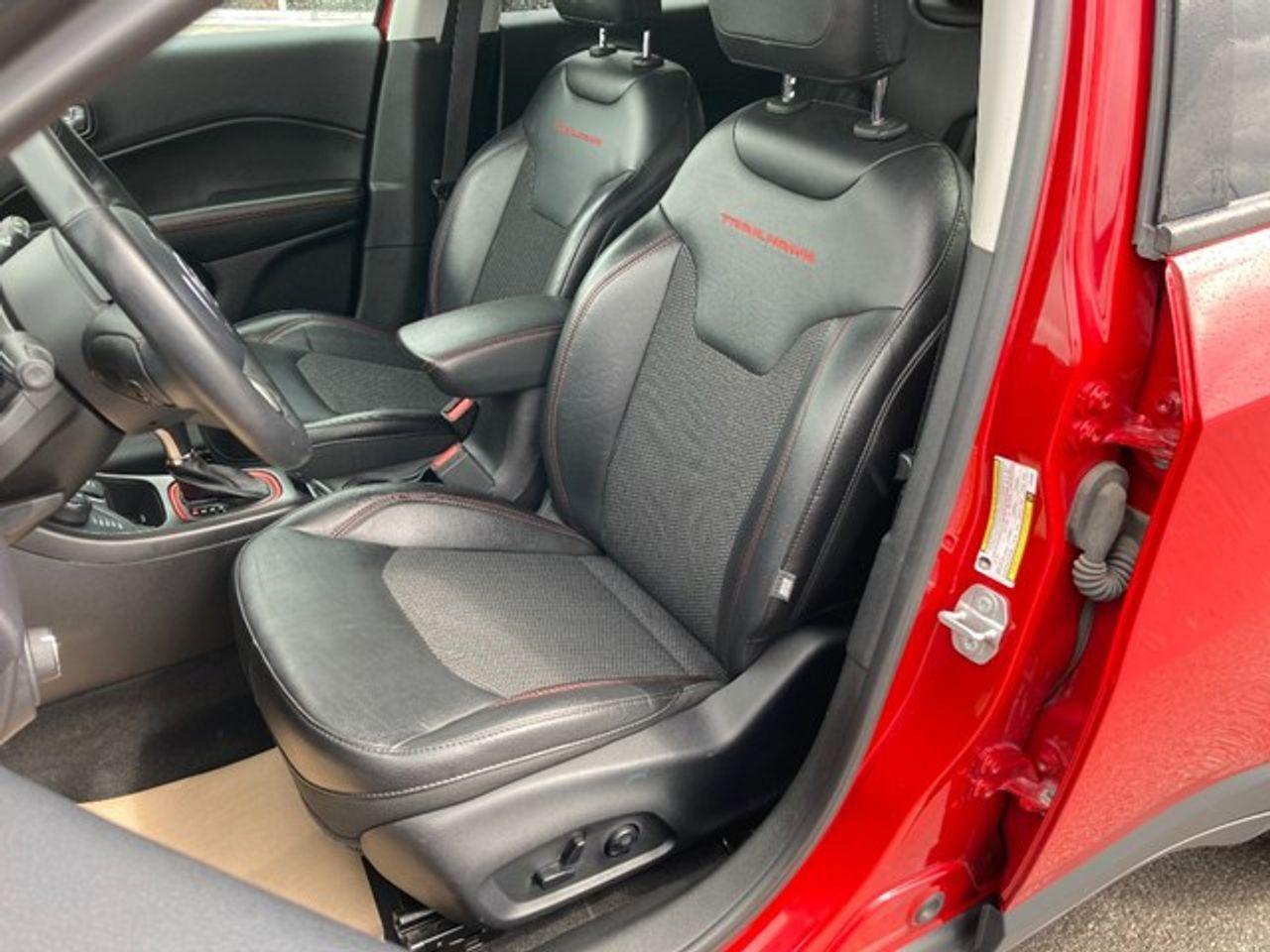 2018 Jeep Compass Trailhawk-2
