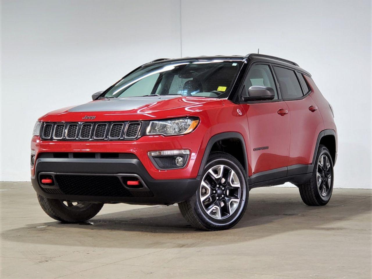 2018 Jeep Compass Trailhawk-0