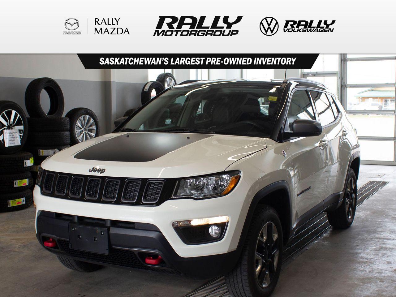 2018 Jeep Compass Trailhawk-0