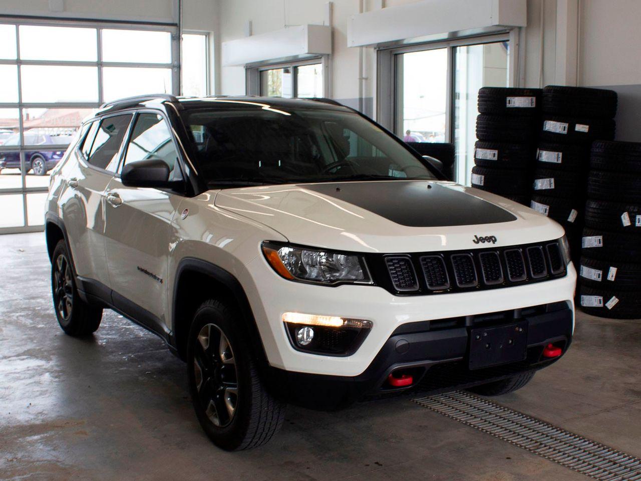 2018 Jeep Compass Trailhawk-2
