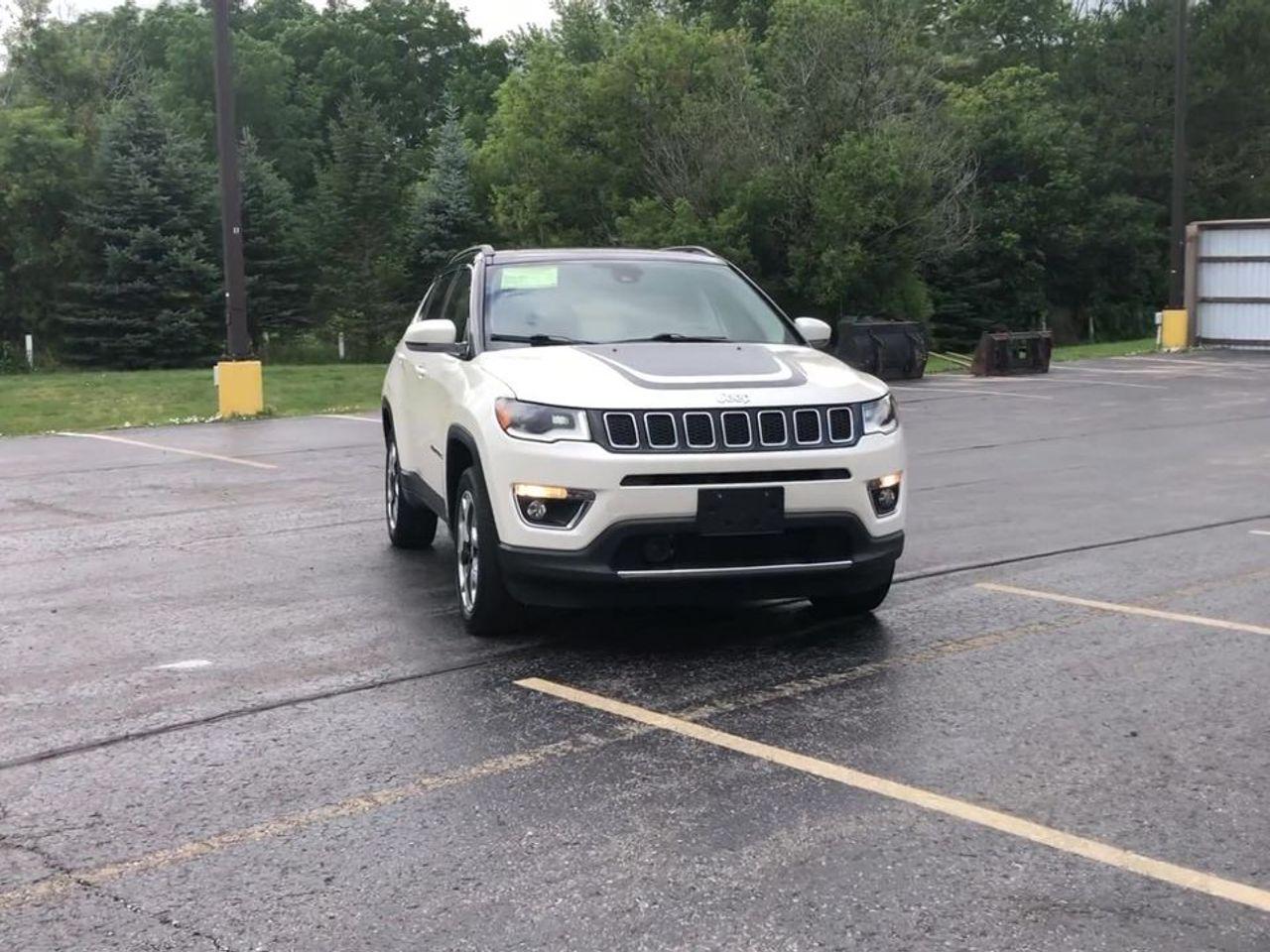 2018 Jeep Compass -2