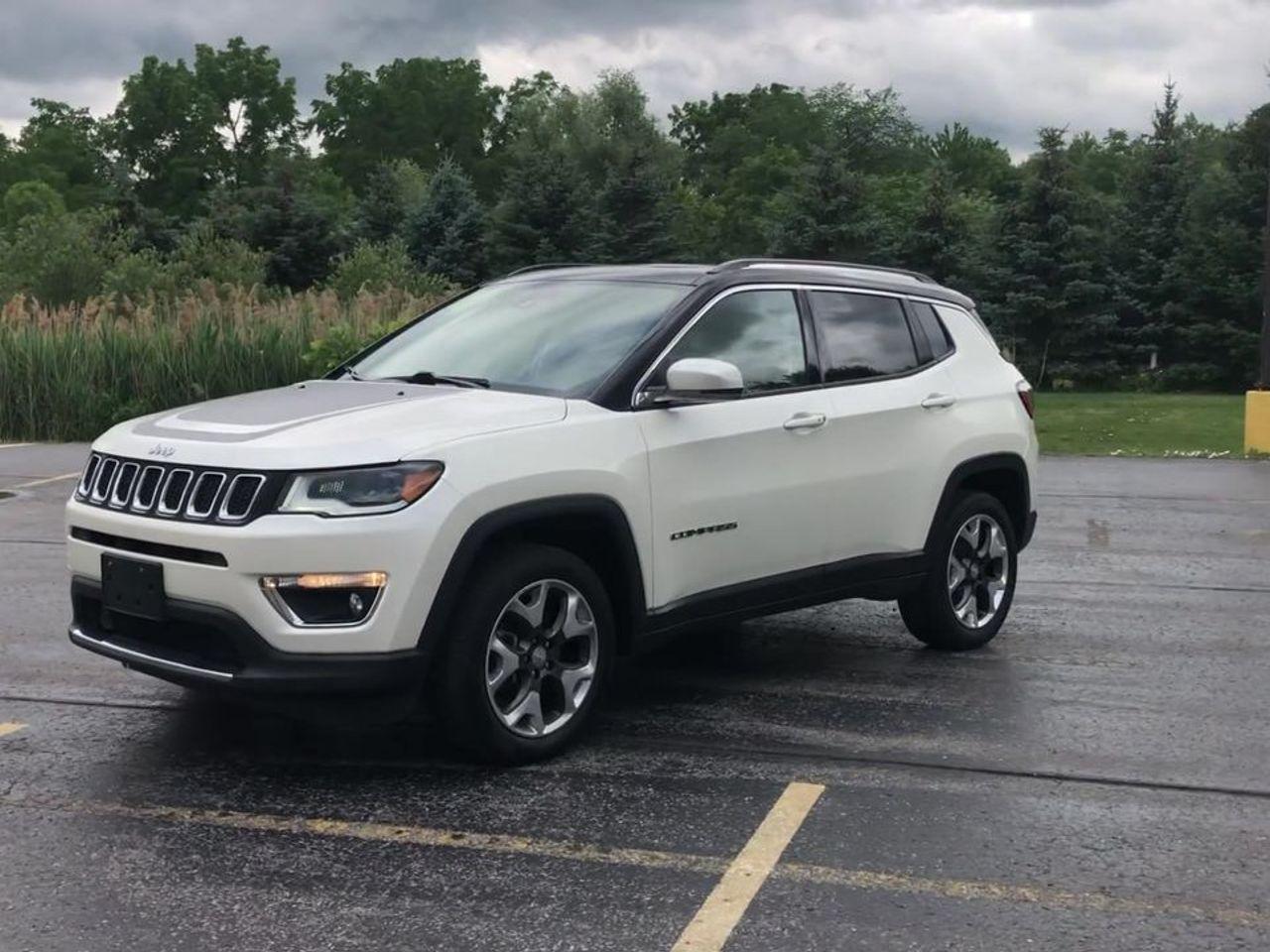 2018 Jeep Compass -3