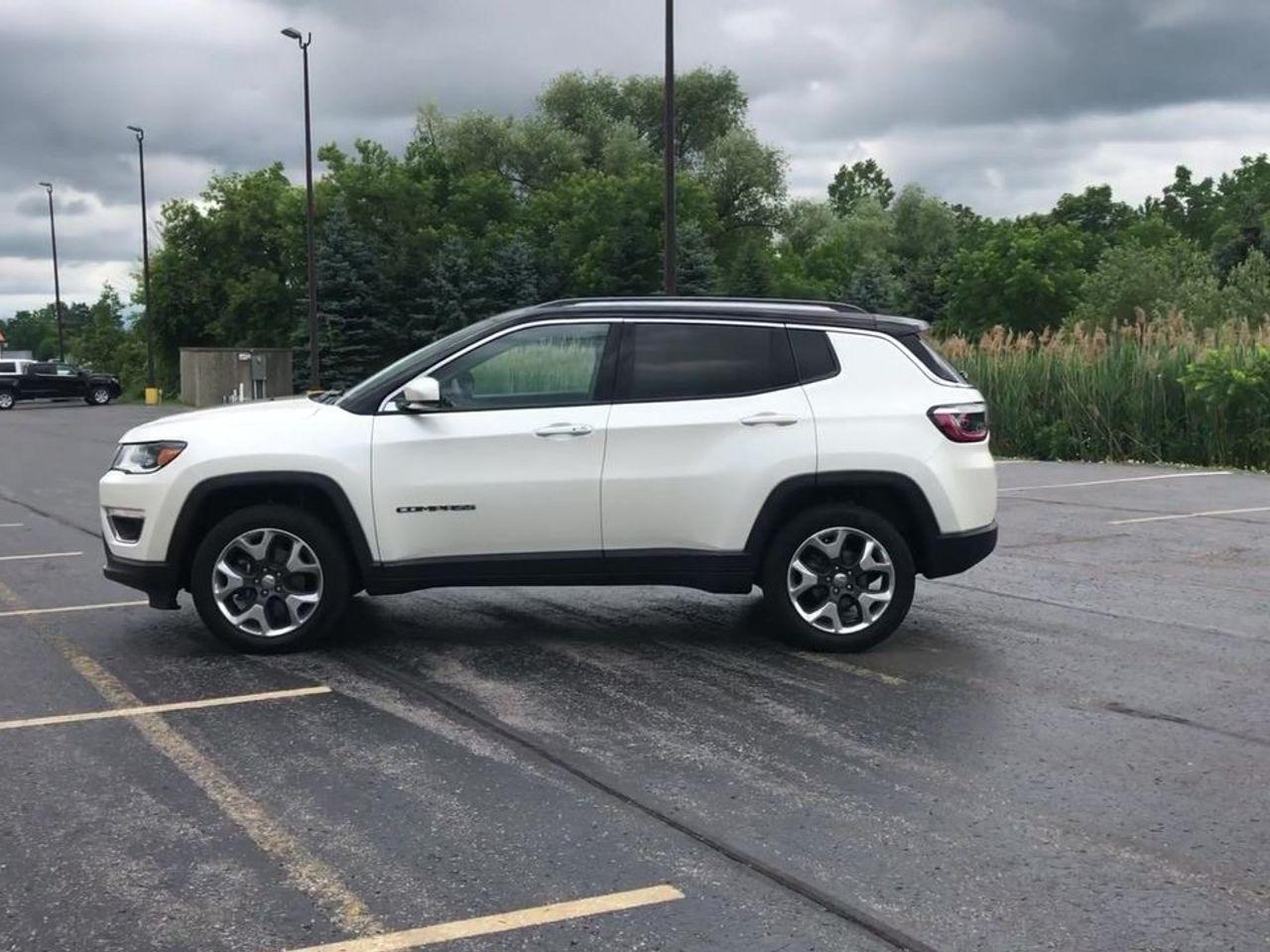 2018 Jeep Compass -4