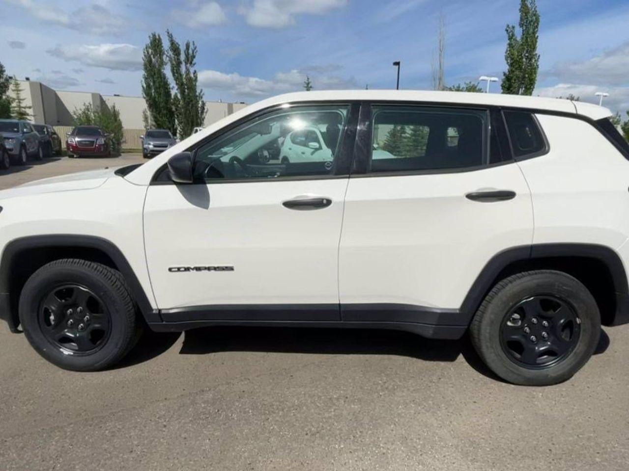 2018 Jeep Compass -4