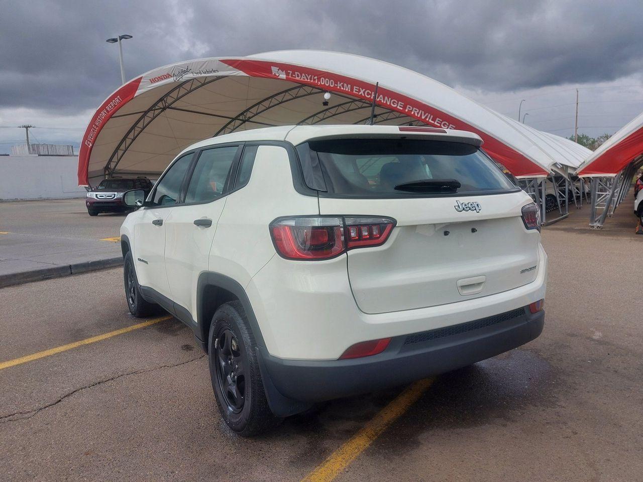 2018 Jeep Compass -3