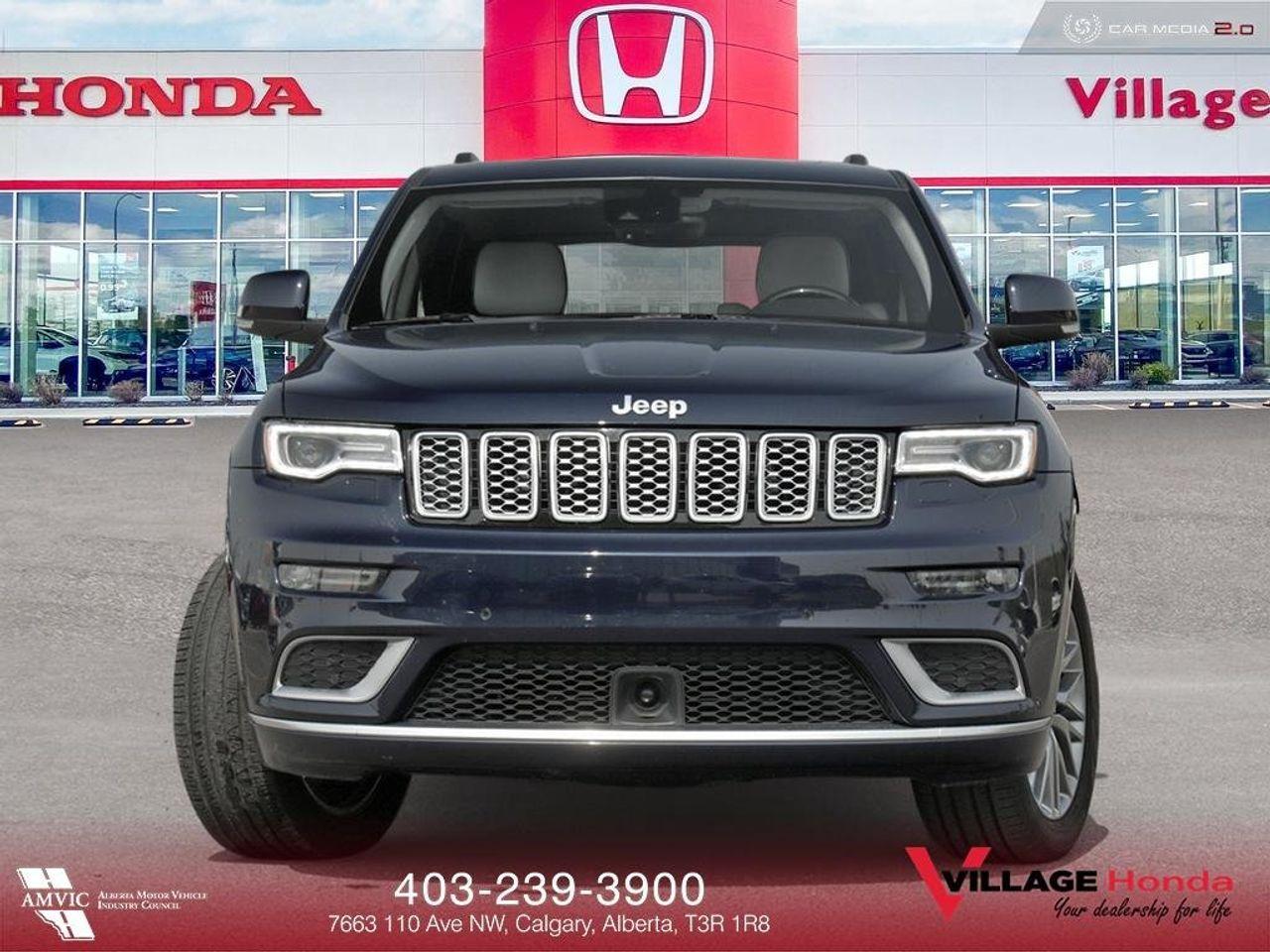 2018 Jeep Grand Cherokee -2
