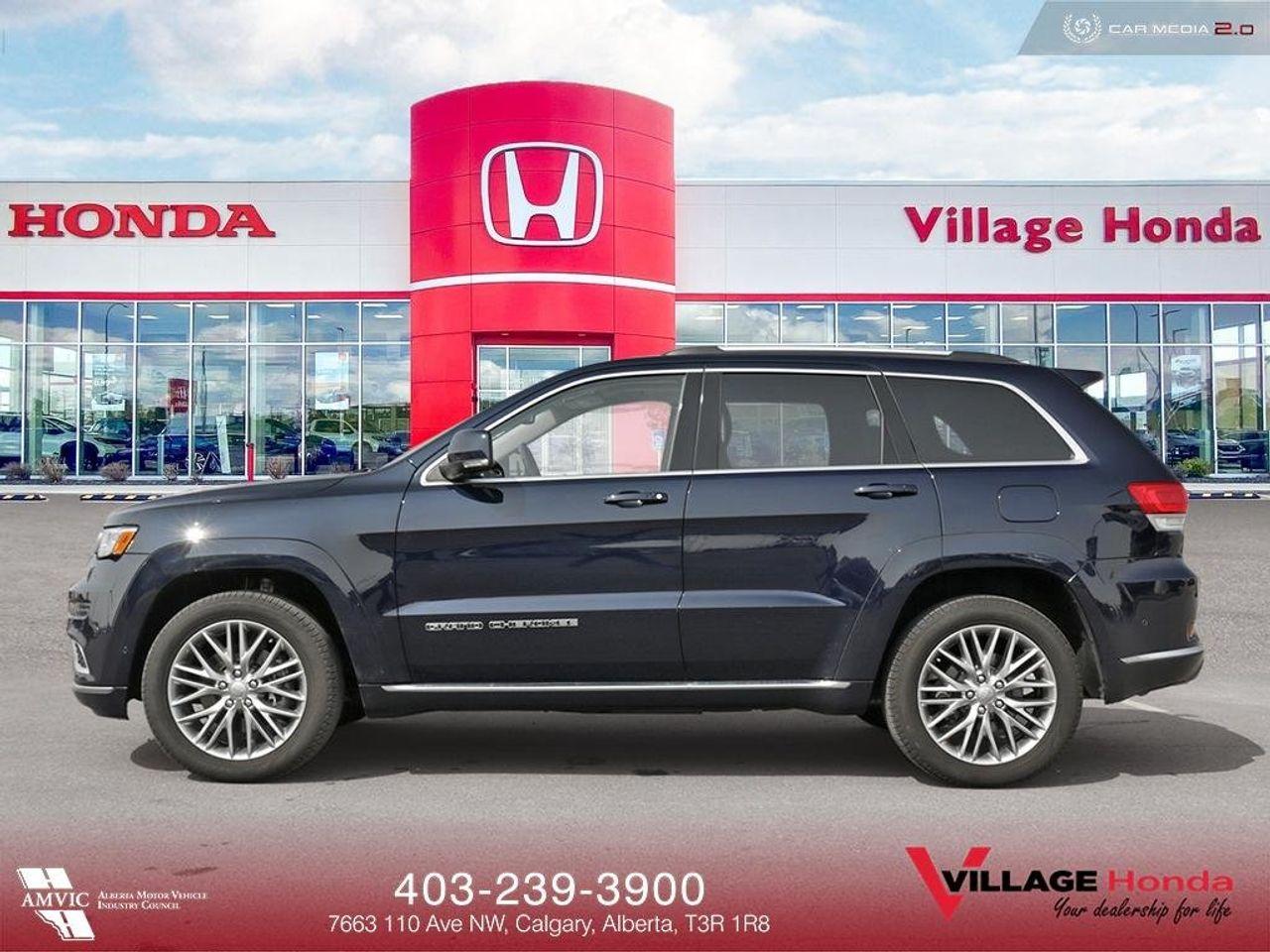 2018 Jeep Grand Cherokee -3