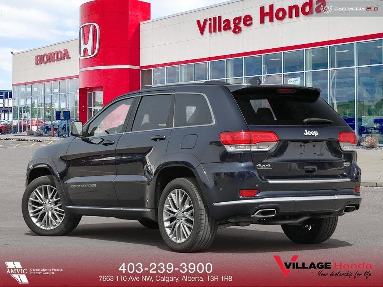 2018 Jeep Grand Cherokee -4