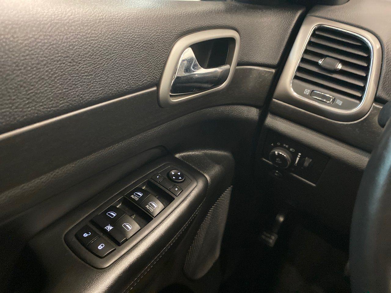 2018 Jeep Grand Cherokee -3