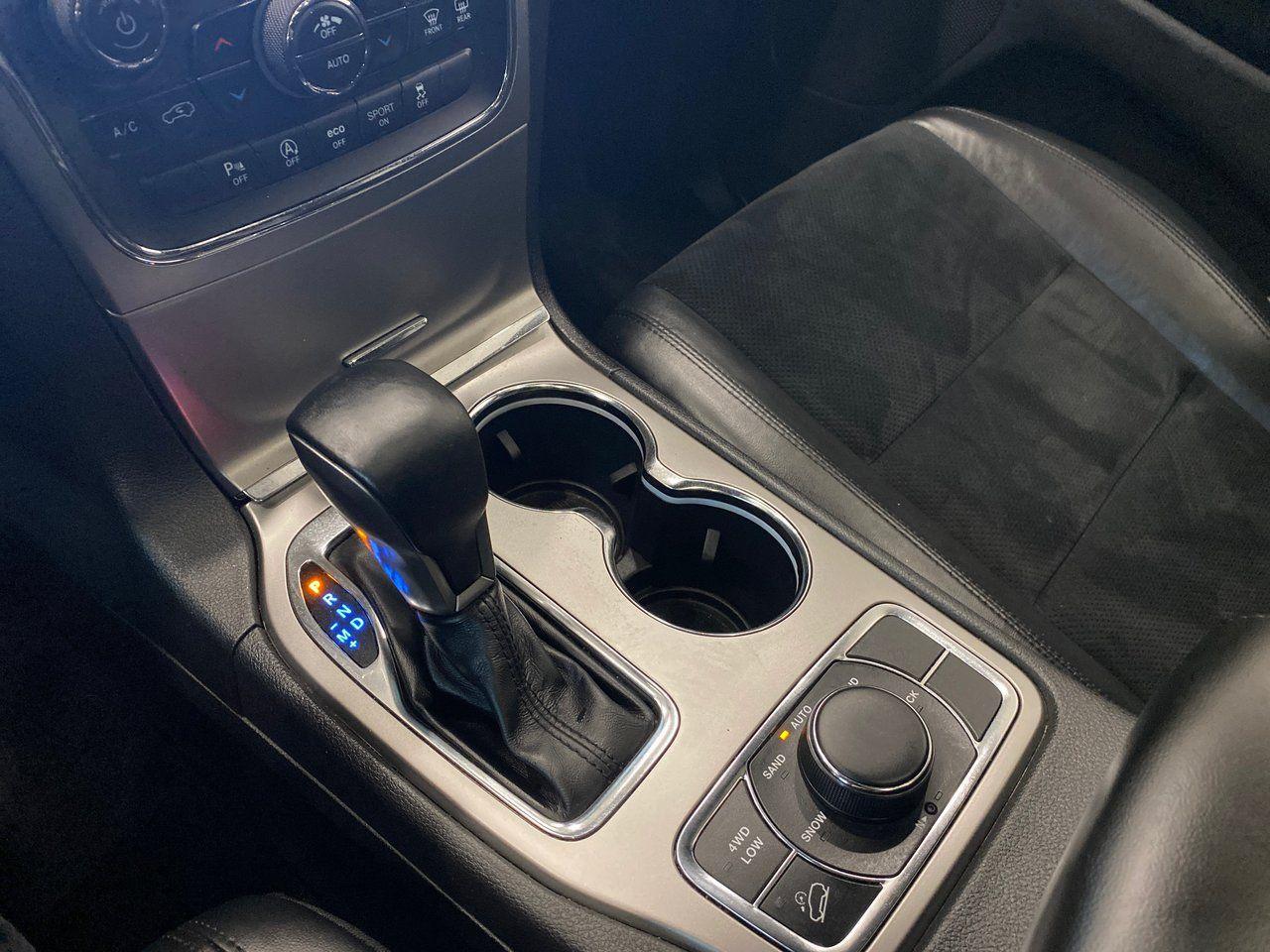 2018 Jeep Grand Cherokee -4