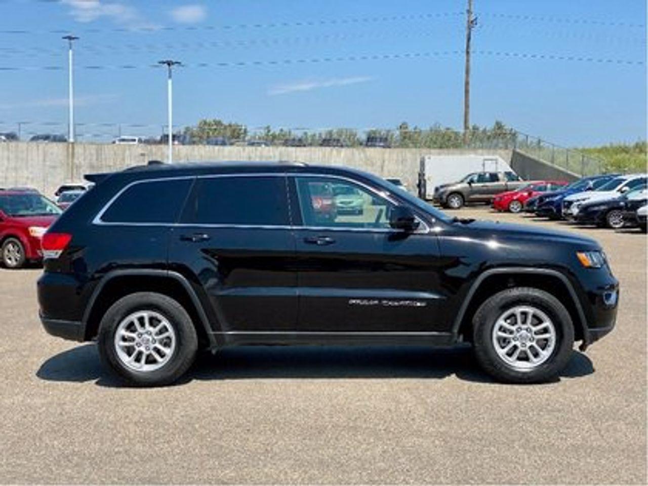 2018 Jeep Grand Cherokee -3