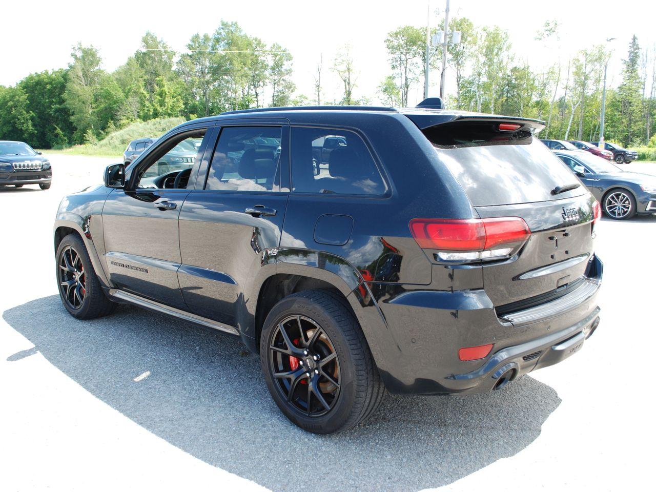 2018 Jeep Grand Cherokee -2