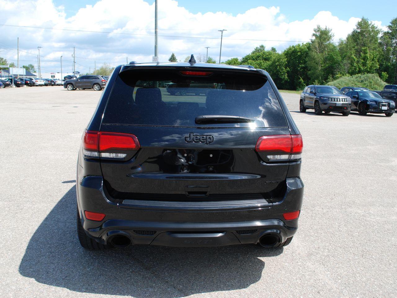 2018 Jeep Grand Cherokee -3