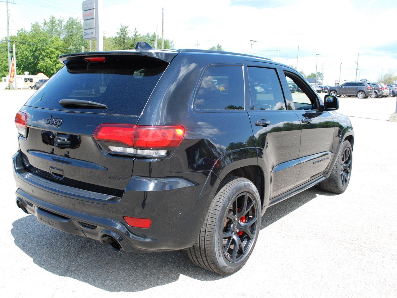 2018 Jeep Grand Cherokee -4