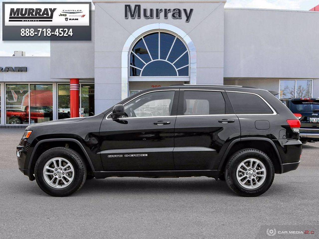 2018 Jeep Grand Cherokee -2