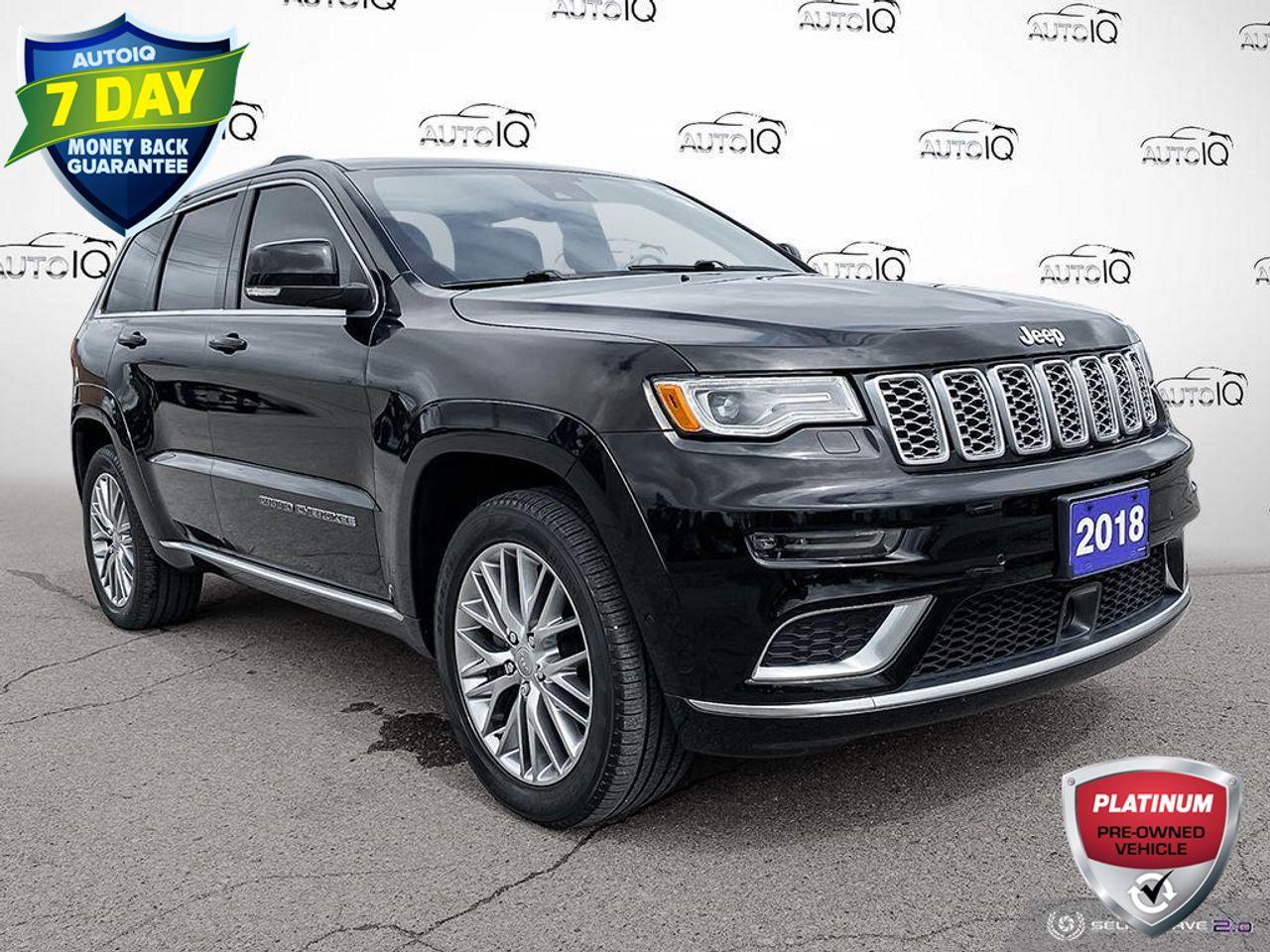 2018 Jeep Grand Cherokee -0