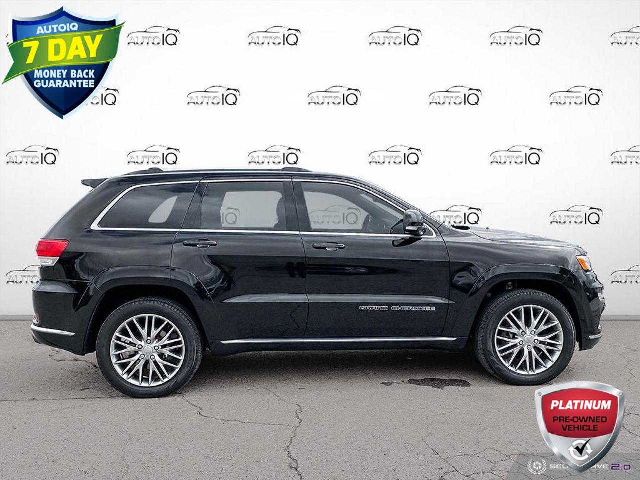 2018 Jeep Grand Cherokee -2