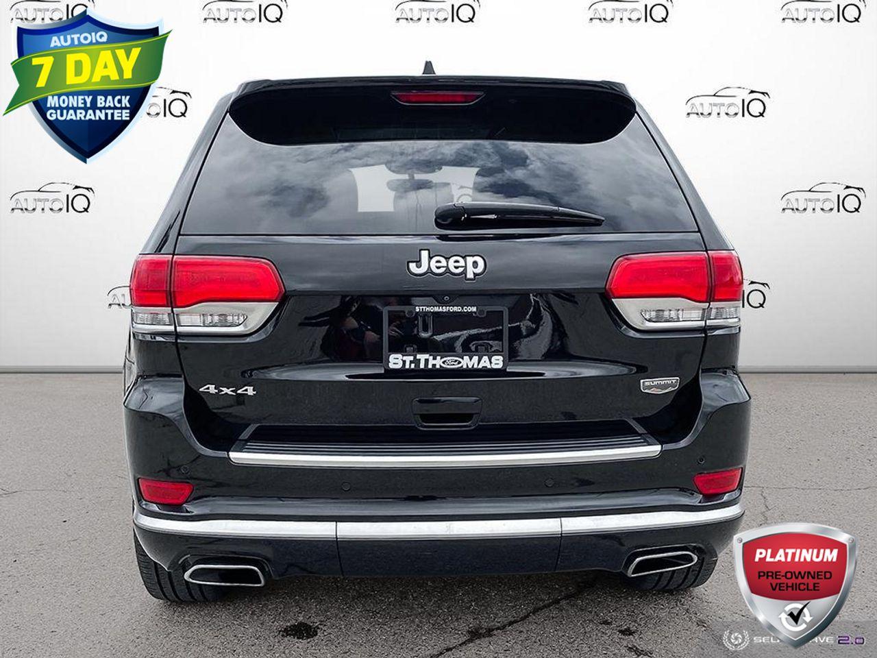 2018 Jeep Grand Cherokee -4