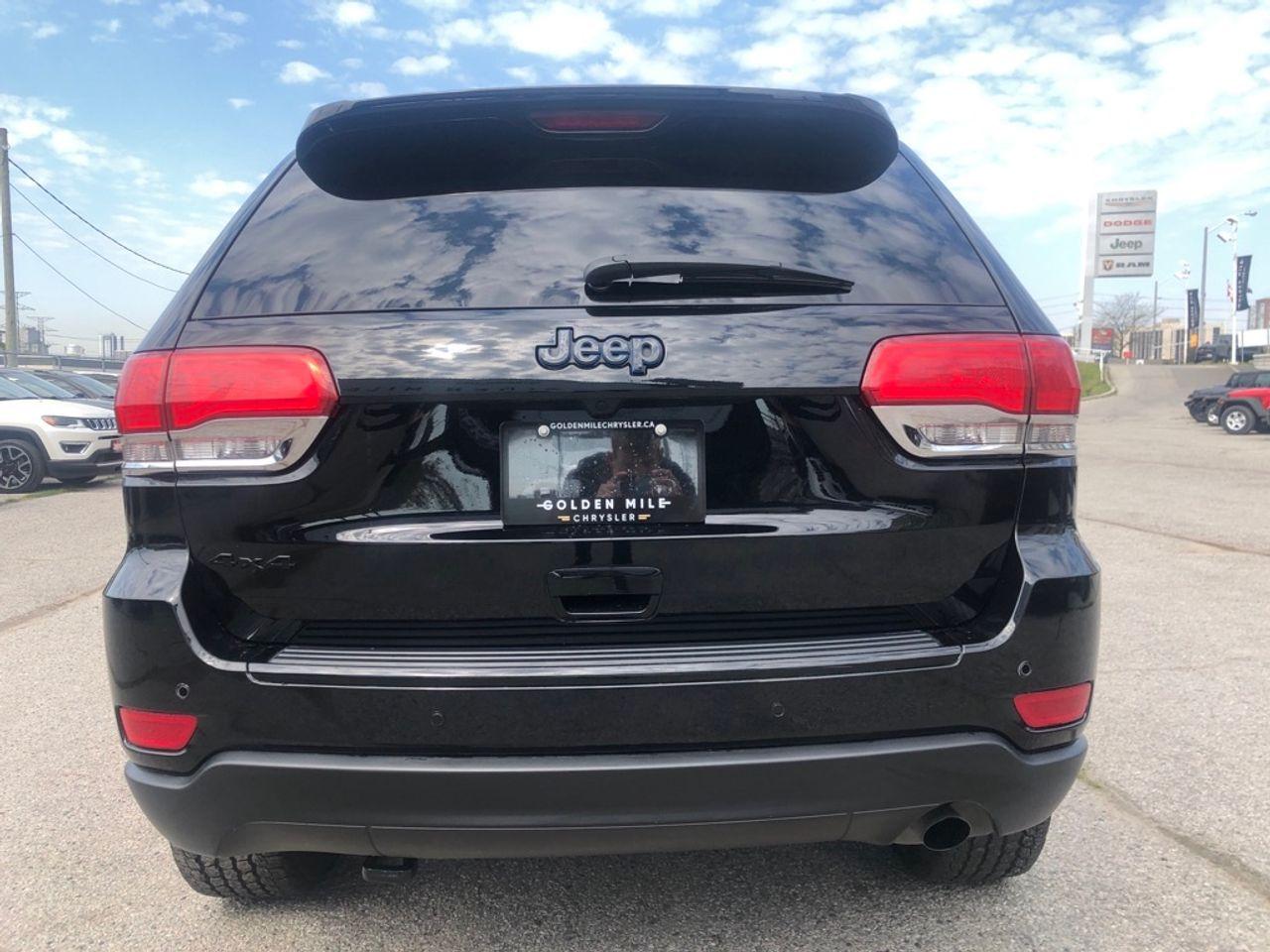 2018 Jeep Grand Cherokee -3