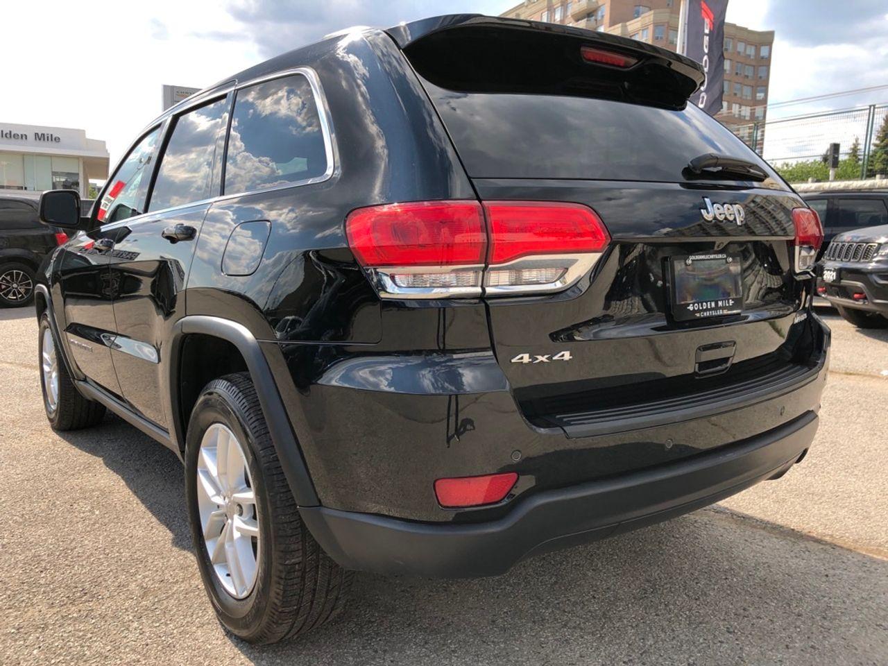 2018 Jeep Grand Cherokee -2