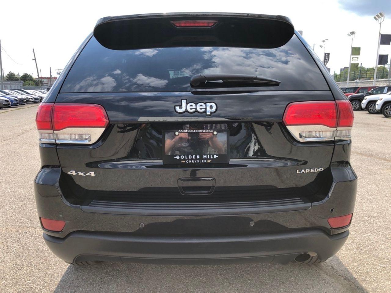 2018 Jeep Grand Cherokee -3