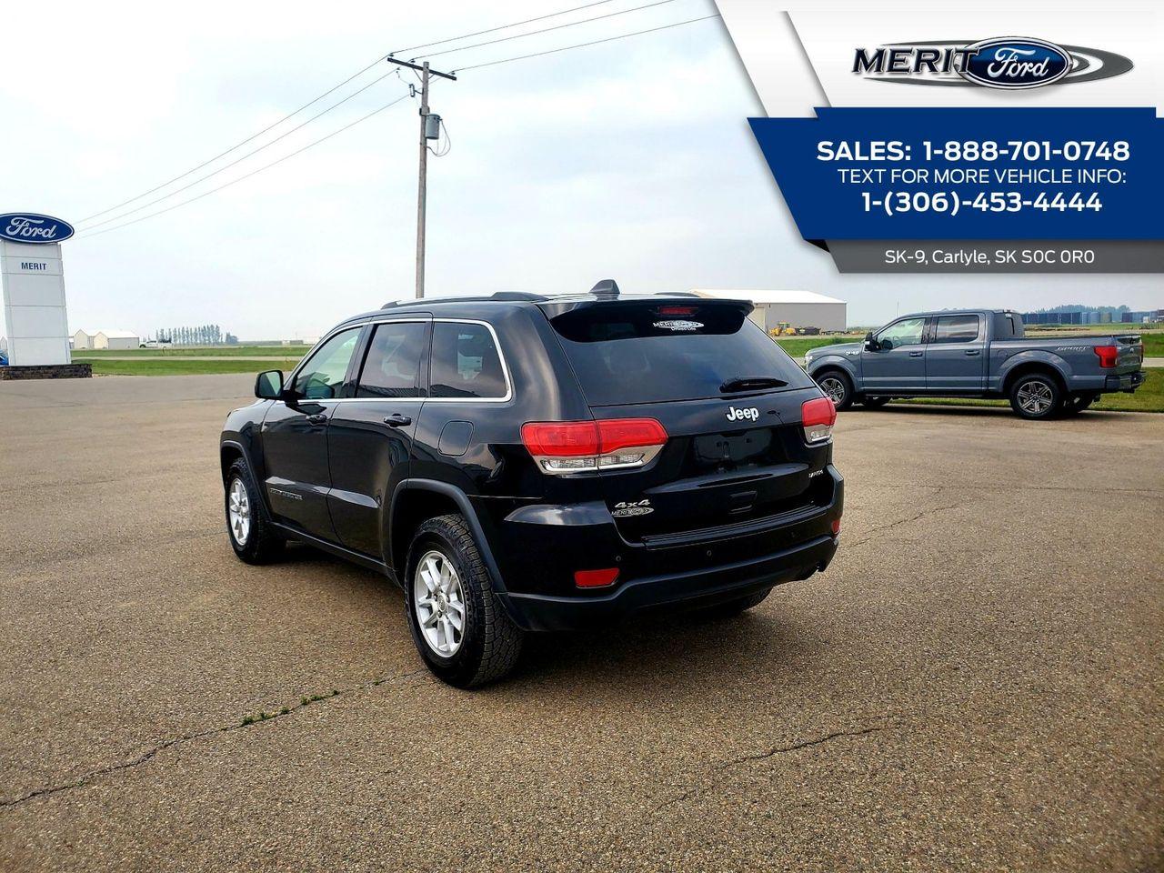 2018 Jeep Grand Cherokee -2
