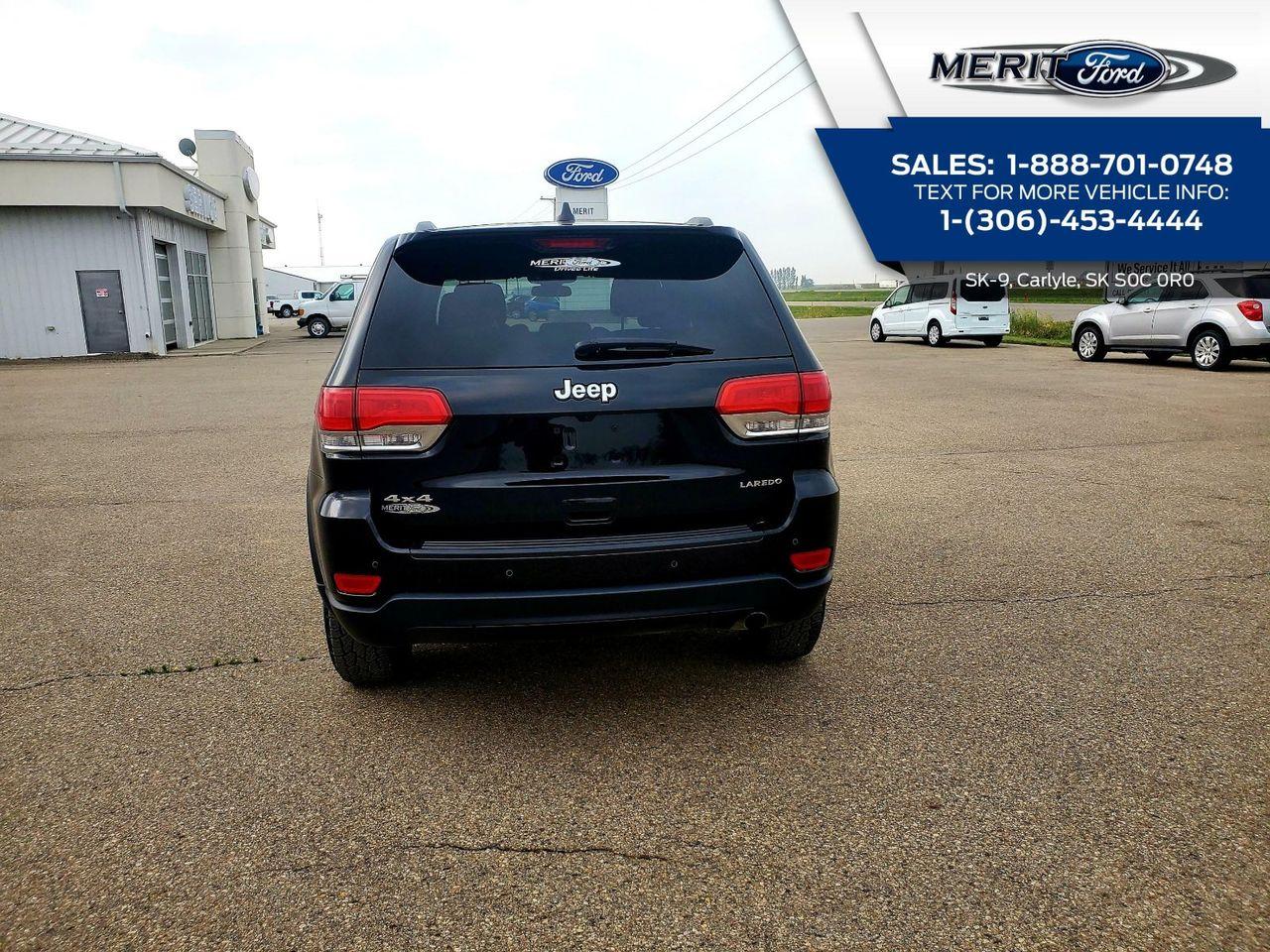 2018 Jeep Grand Cherokee -3