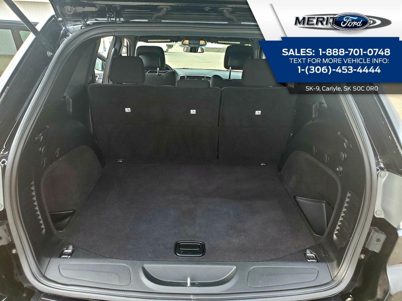 2018 Jeep Grand Cherokee -4