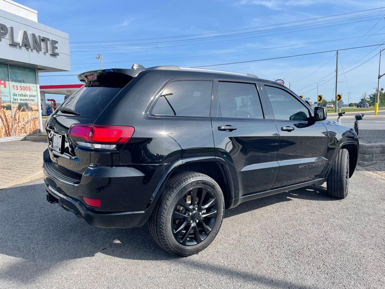 2018 Jeep Grand Cherokee -2