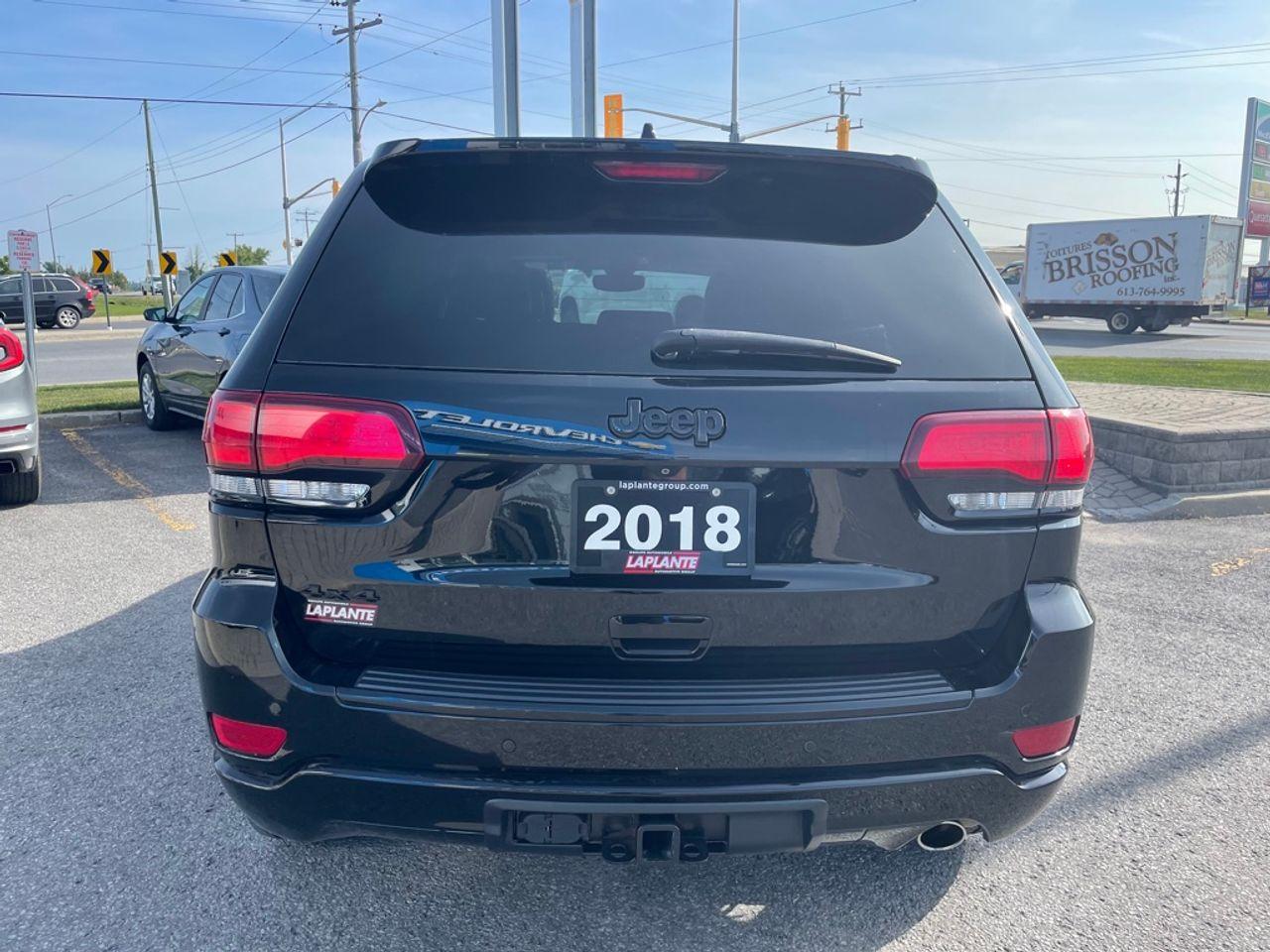 2018 Jeep Grand Cherokee -3