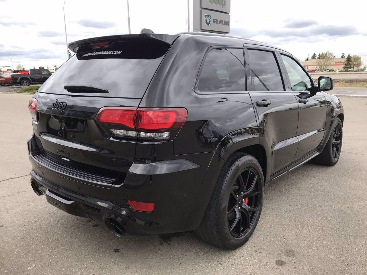 2018 Jeep Grand Cherokee -2