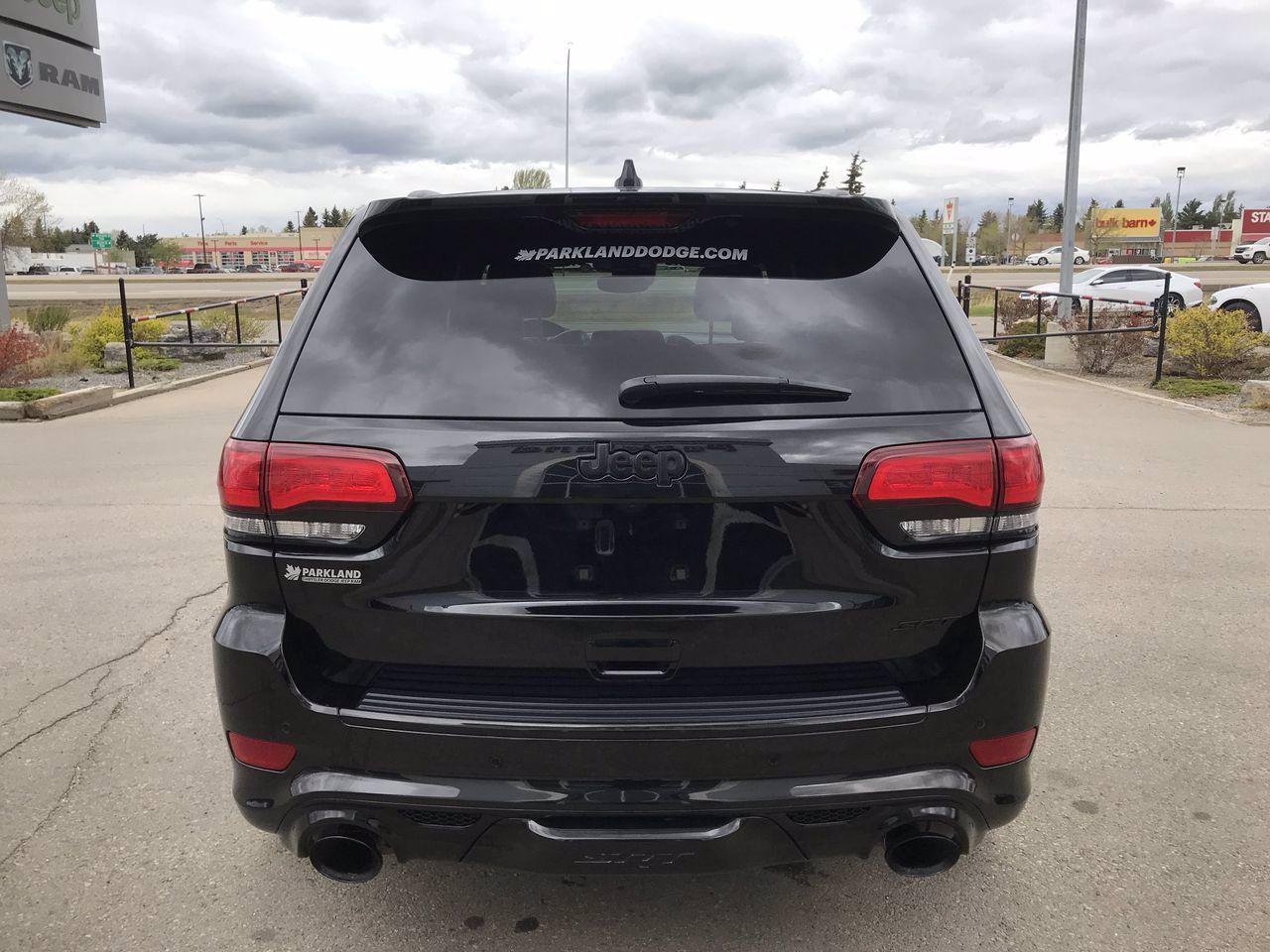 2018 Jeep Grand Cherokee -3
