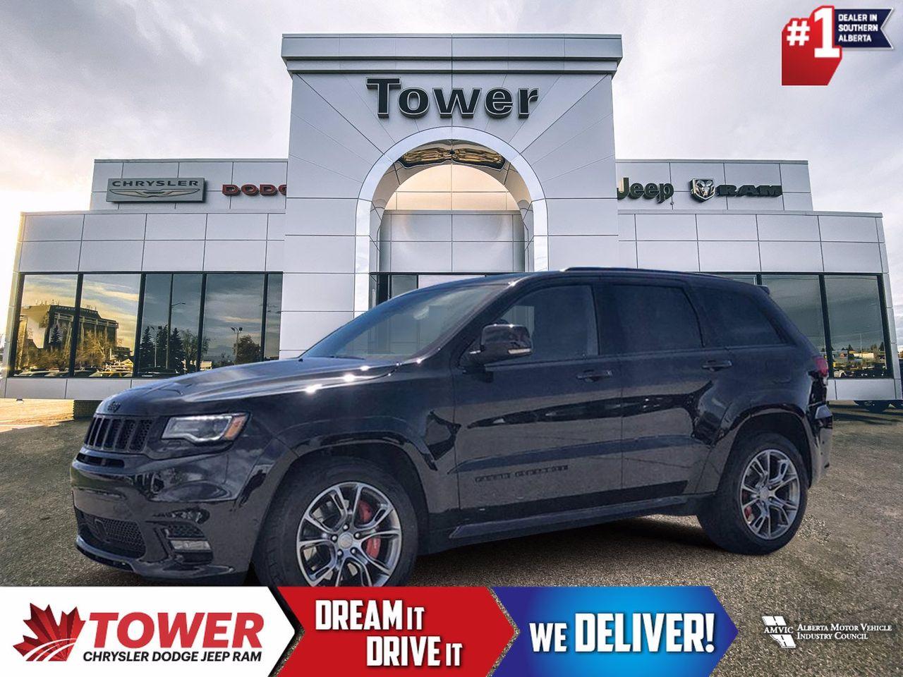 2018 Jeep Grand Cherokee -0