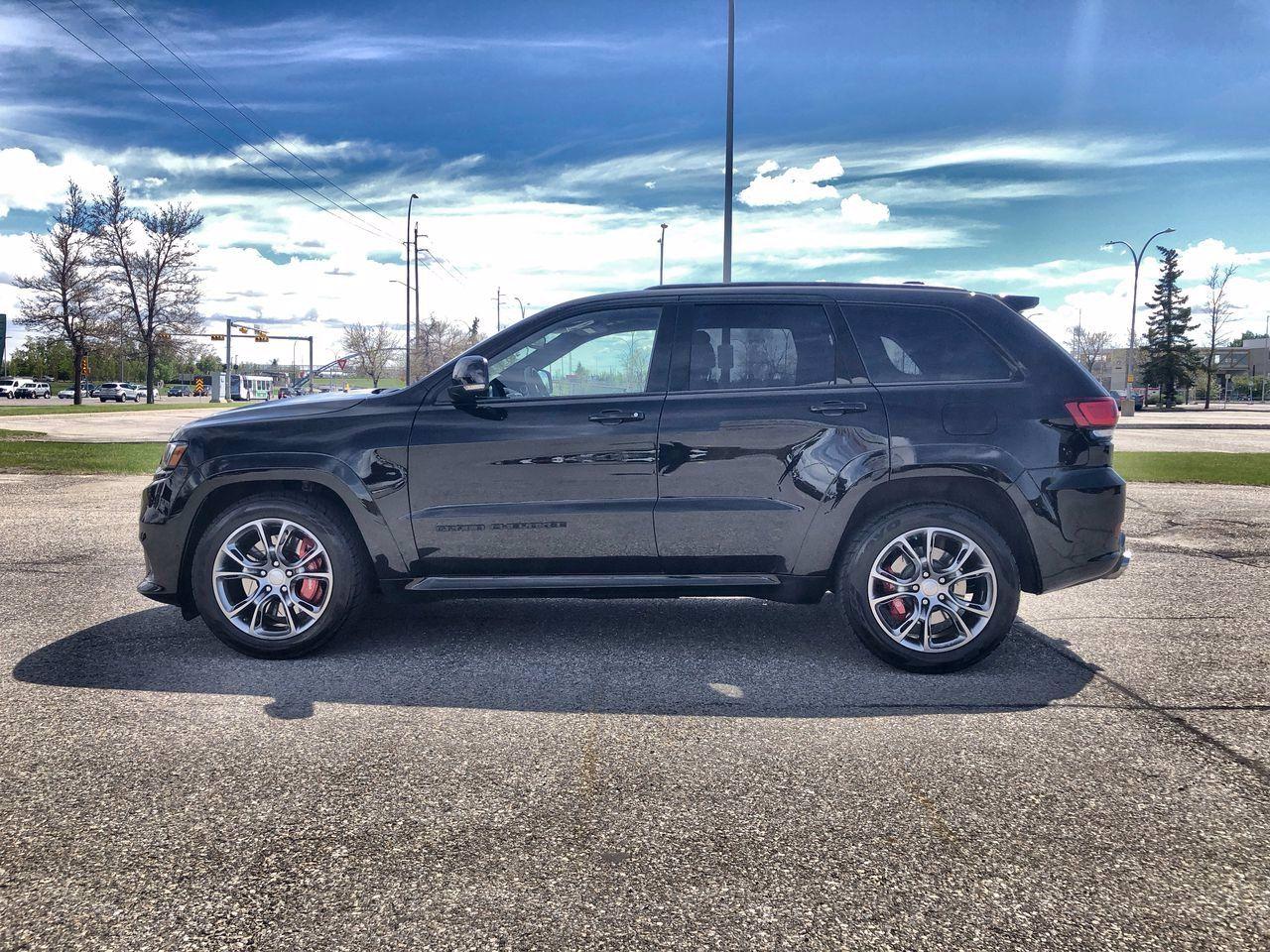 2018 Jeep Grand Cherokee -2