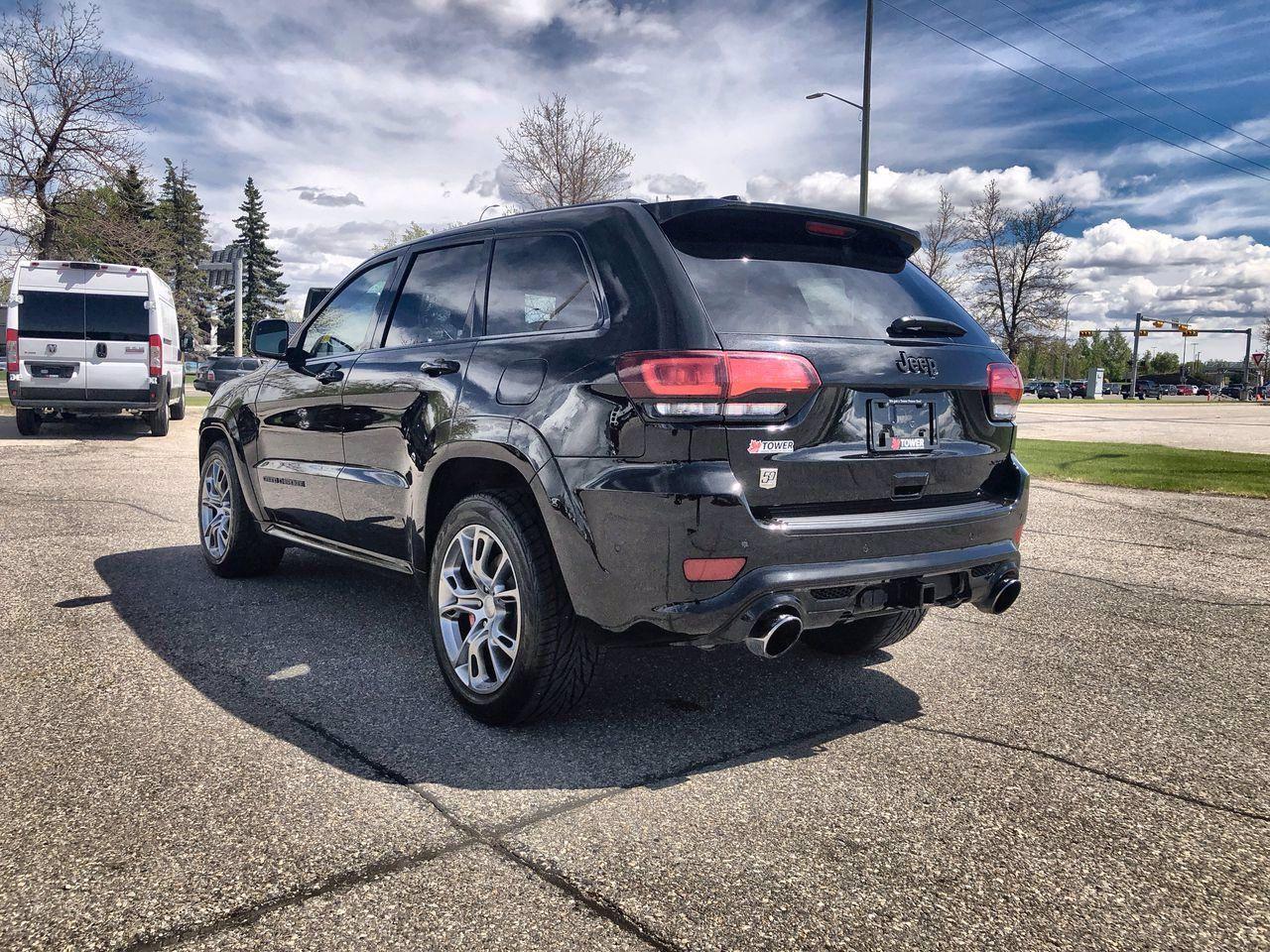 2018 Jeep Grand Cherokee -3
