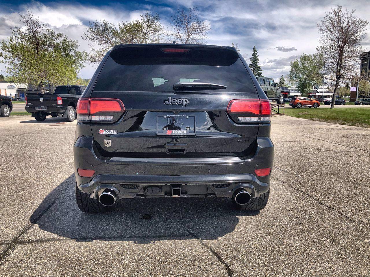 2018 Jeep Grand Cherokee -4