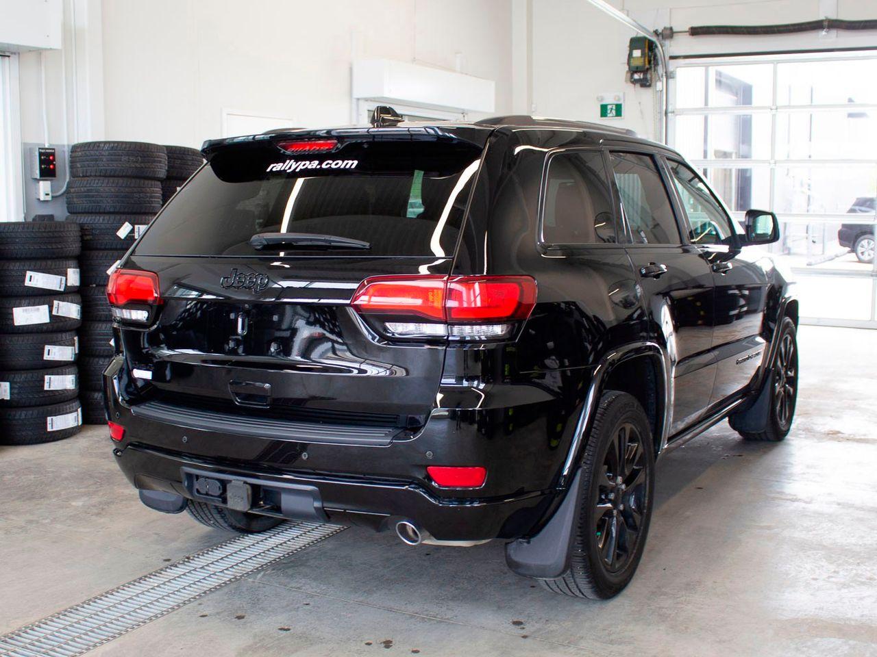 2018 Jeep Grand Cherokee -3