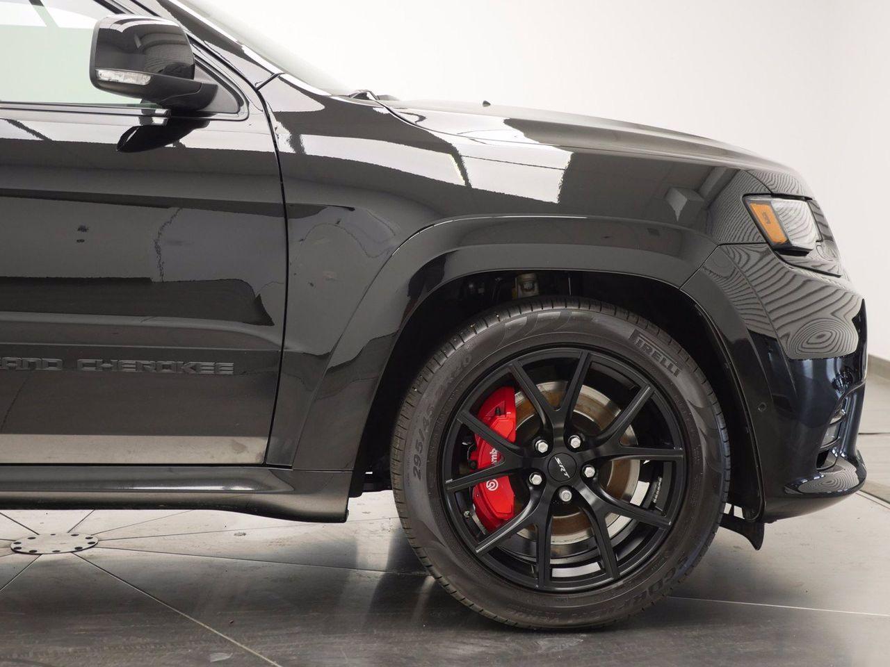 2018 Jeep Grand Cherokee -2