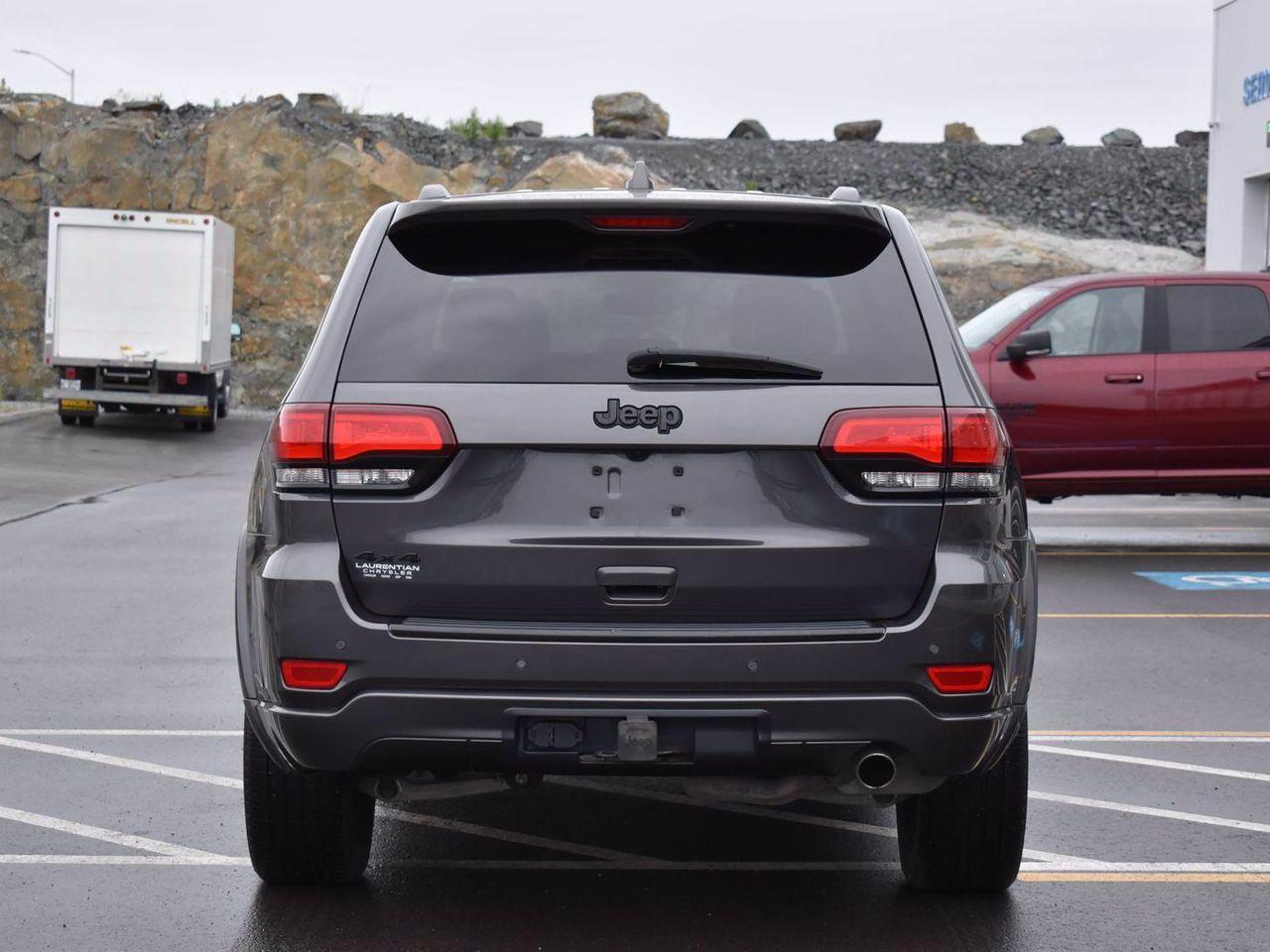 2018 Jeep Grand Cherokee -2